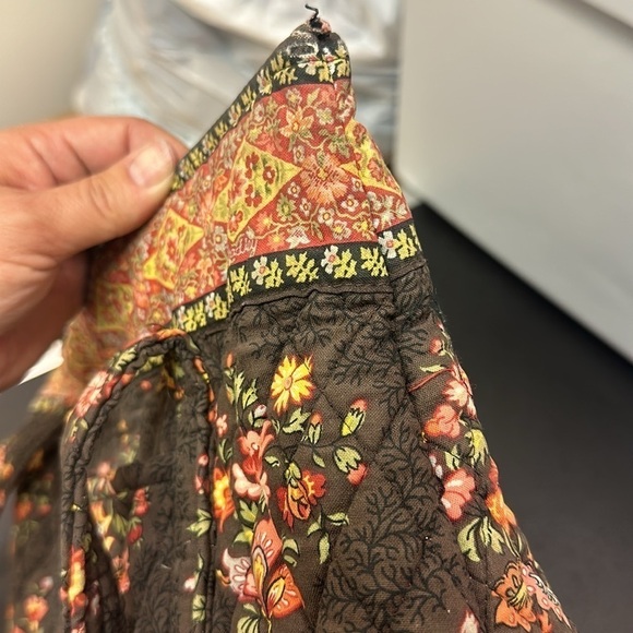 Vera Bradley purse - Picture 5 of 13